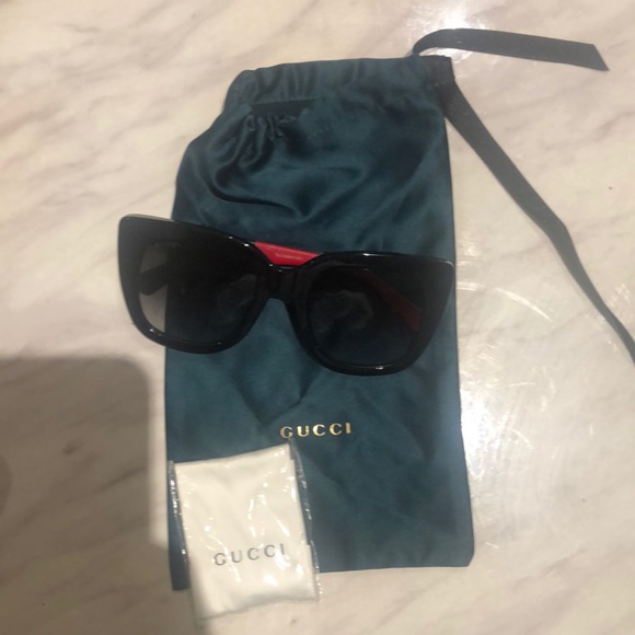 Gucci Sunglasses main image 4